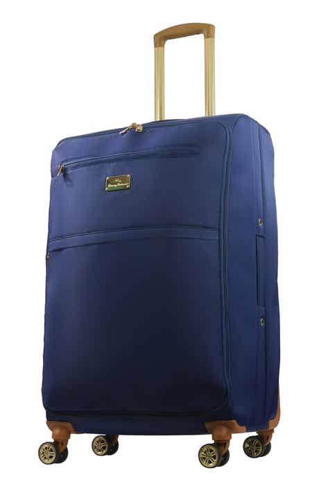 Tommy Bahama 30-Inch Softside Checked Luggage