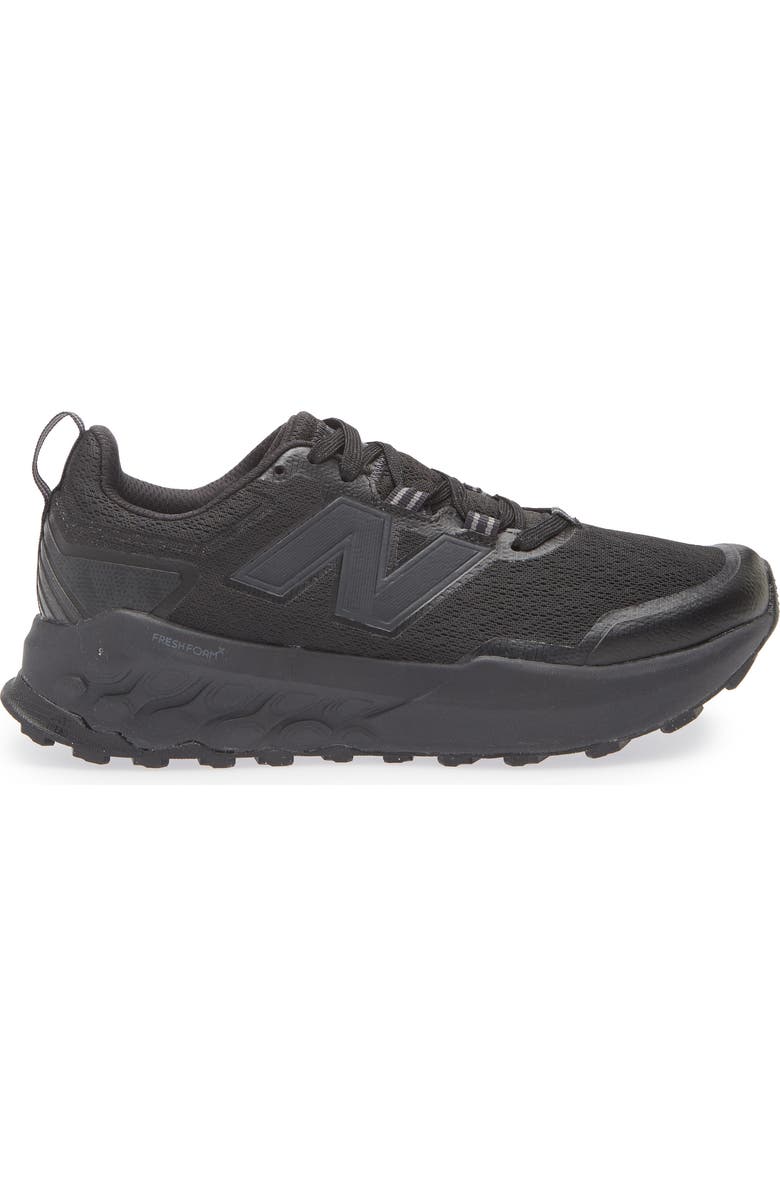 New Balance Fresh Foam Garo Trail Running Shoe, Alternate, color,