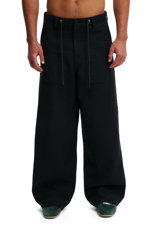 Men's Super Baggy Utility Pant