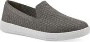 White Mountain Footwear Upstay Slip-On Sneaker