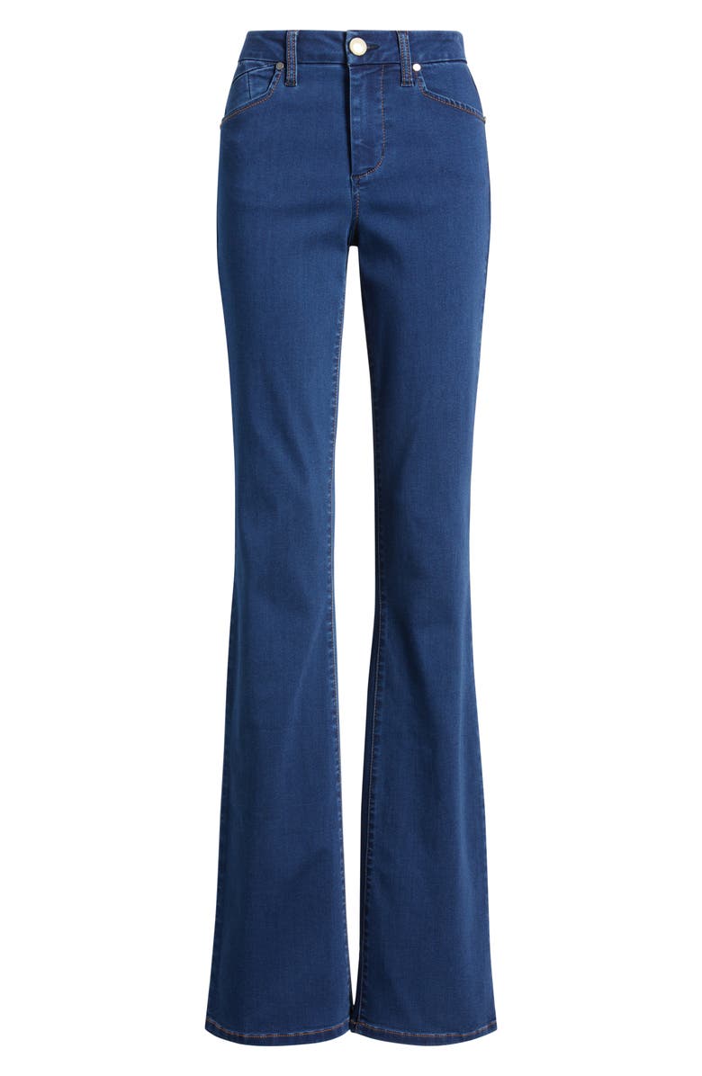 1822 Denim Better Butter High Waist Extralong Slim Bootcut Jeans, Alternate, color,