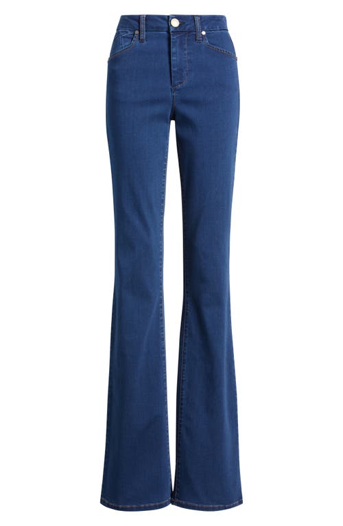 1822 Denim Better Butter High Waist Extralong Slim Bootcut Jeans