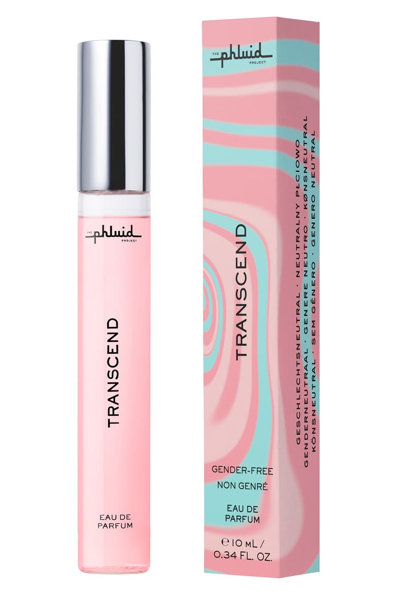 Transcend Eau de Parfum, Alternate, color, NO COLOR