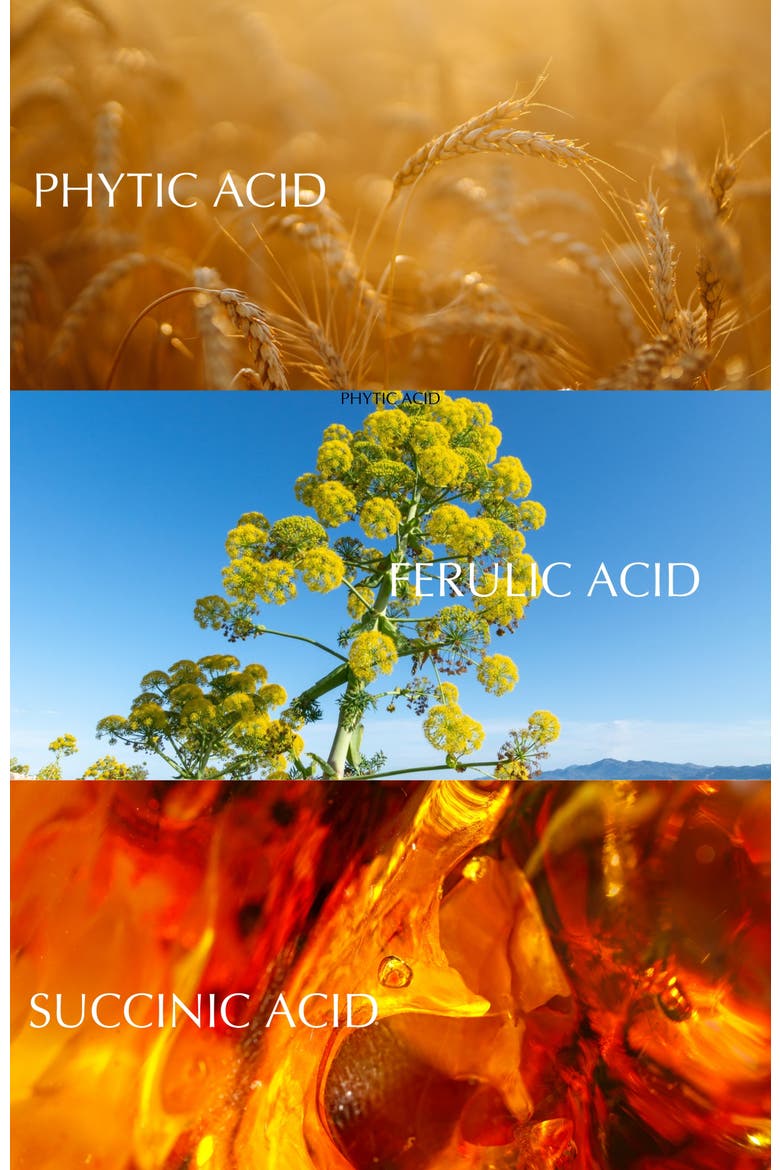 EXCIA EMBEAGE Adicid Serum, Alternate, color, Red