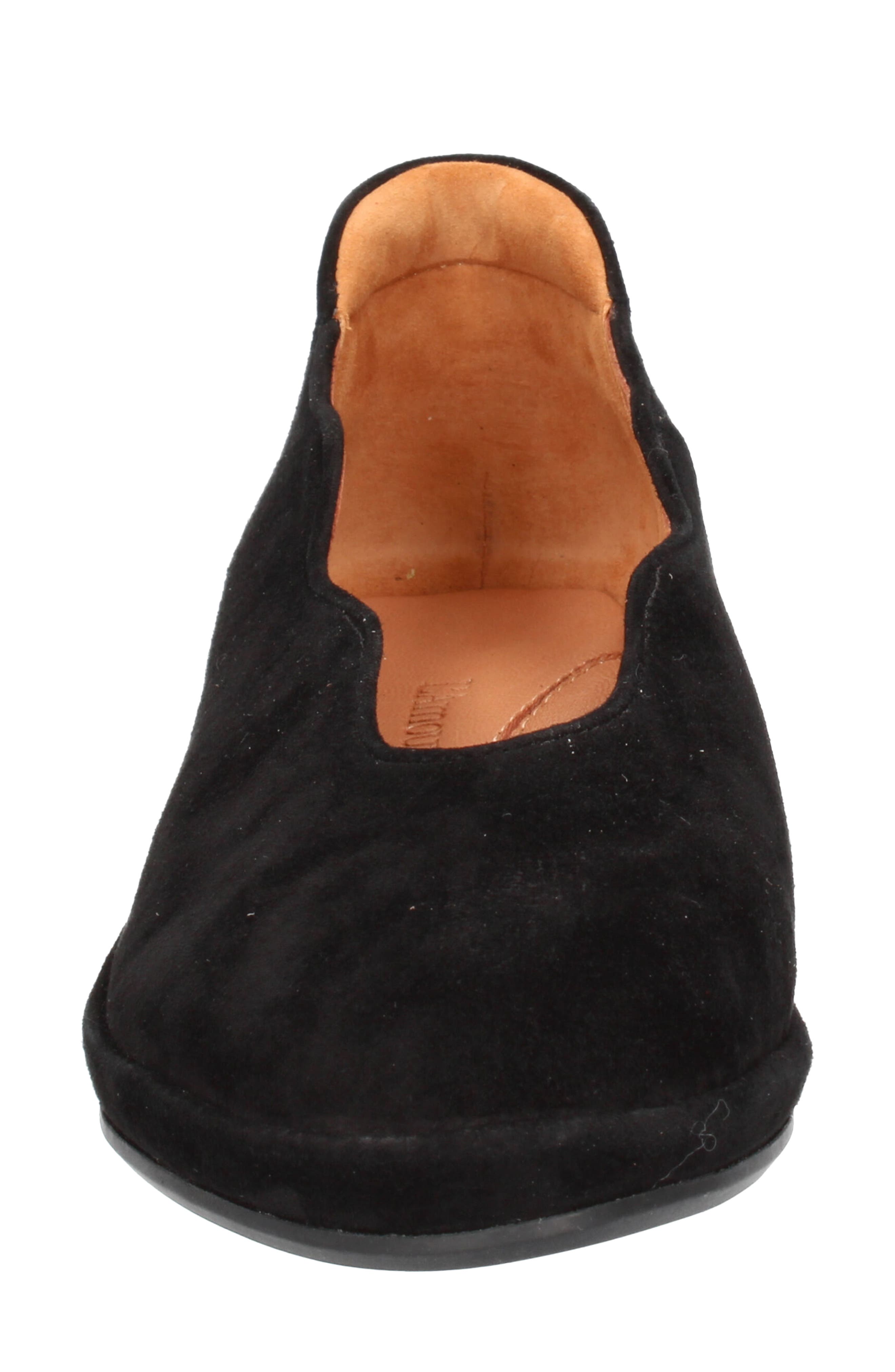 L'Amour des Pieds Bellara Round Toe Pump, Alternate, color, 