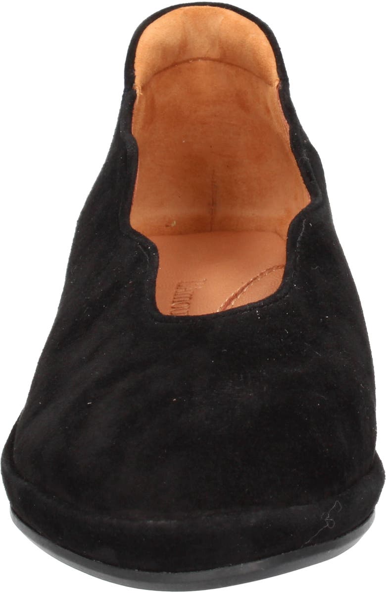 L'Amour des Pieds Bellara Round Toe Pump, Alternate, color,