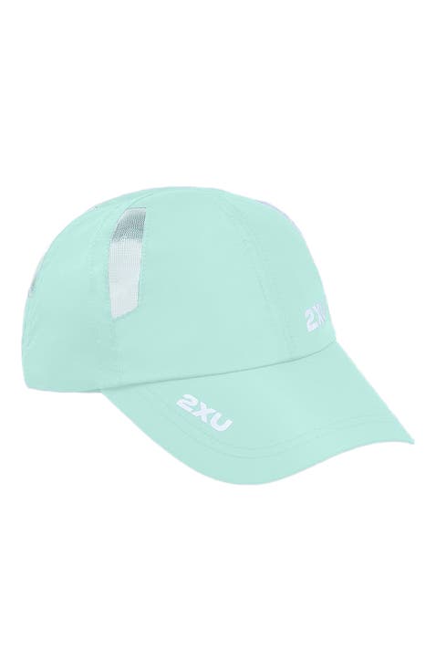 Run Cap