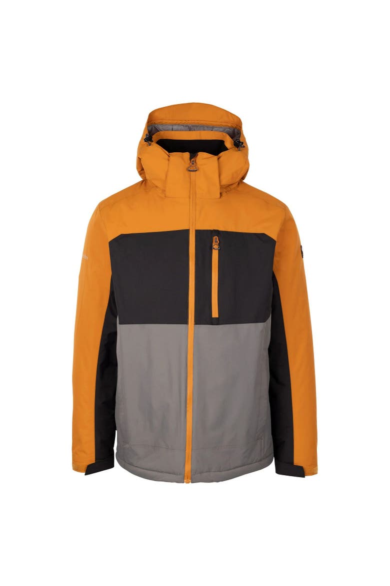Dulverton Padded Jacket, Main, color, Ginger