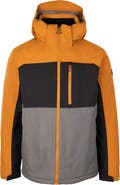 Trespass Dulverton Padded Jacket