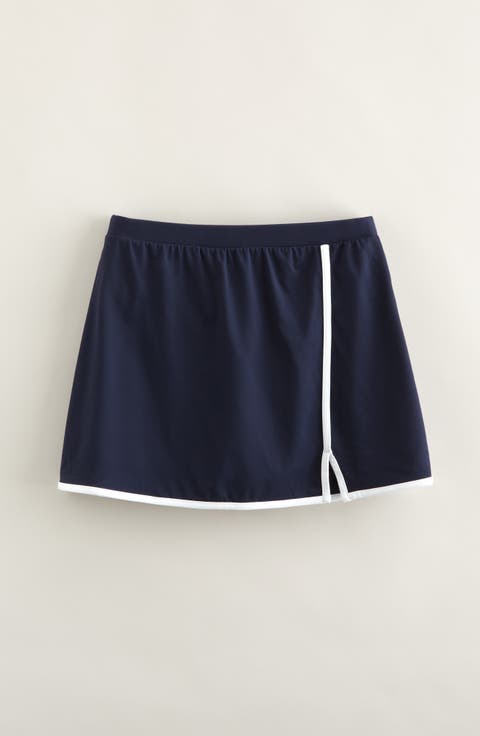 Kids' Cross Court Skort (Little Kid & Big Kid)