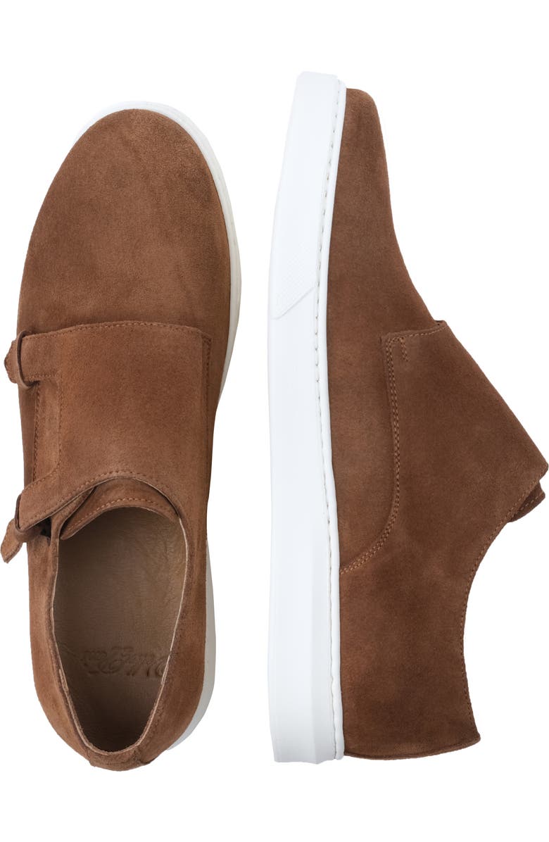 VELLAPAIS Grande Suede Sneaker, Alternate, color,