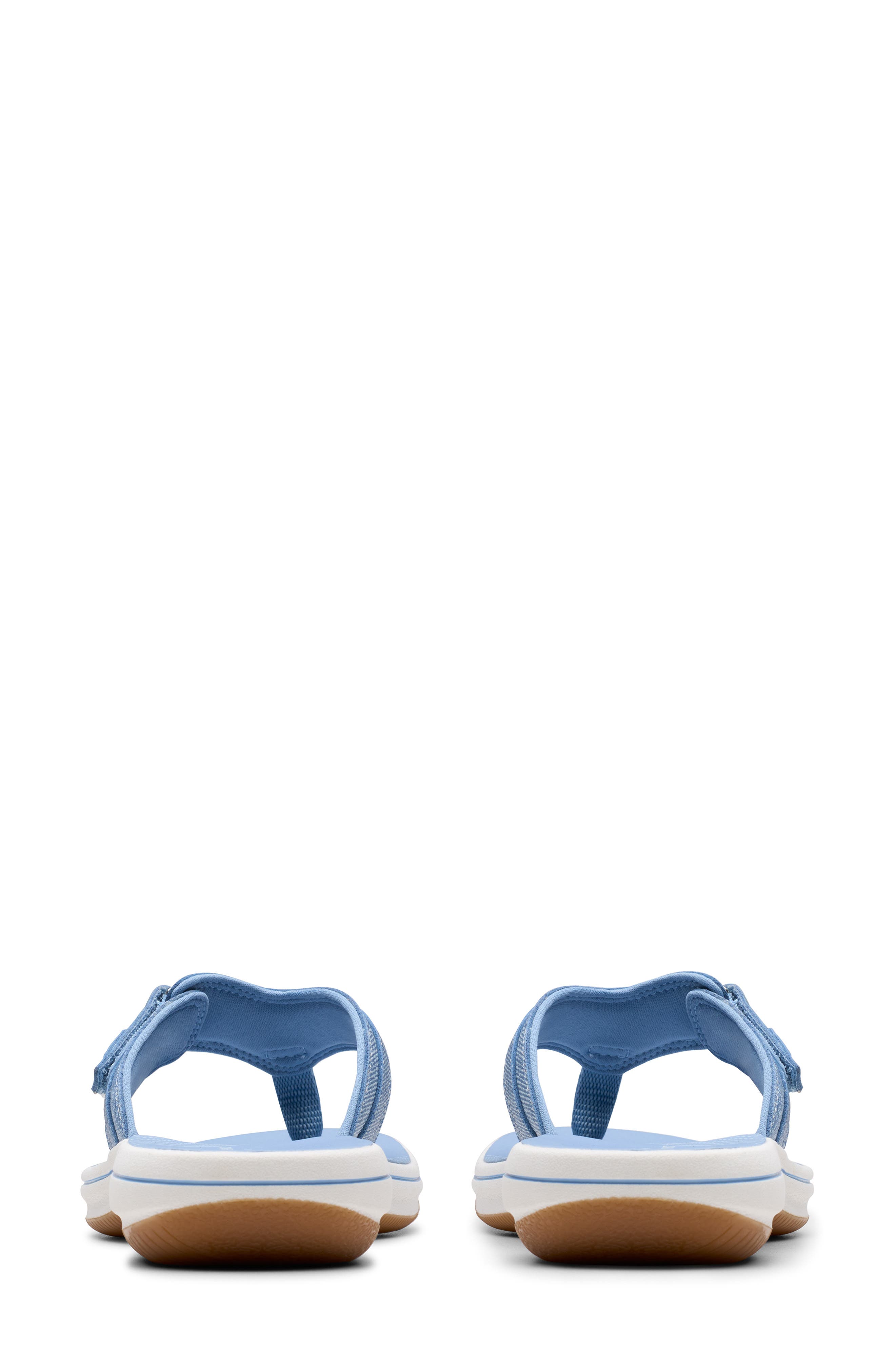 Breeze Sea Flip Flop, Alternate, color, DENIM BLUE INT