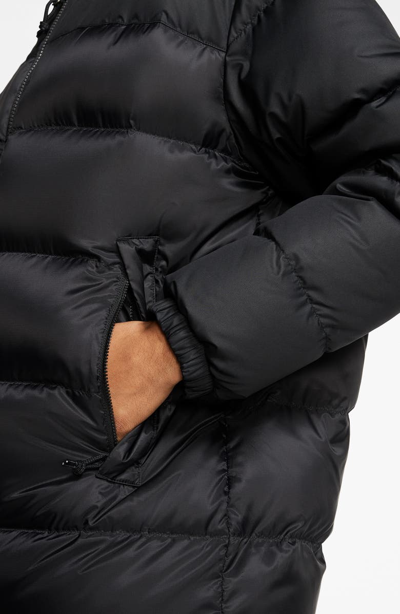 Nike ACG Hooded Down Parka, Alternate, color, 