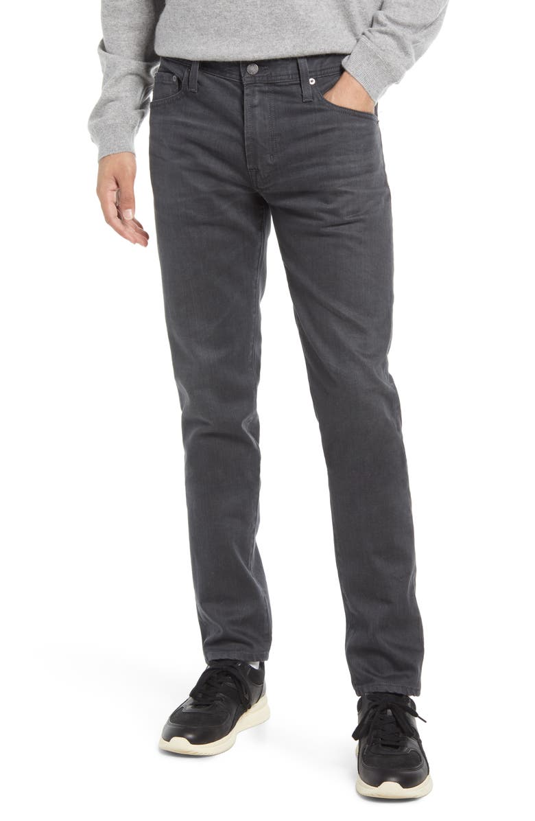 AG 'Dylan' Skinny Fit Jeans, Main, color, 2 Years Penthouse