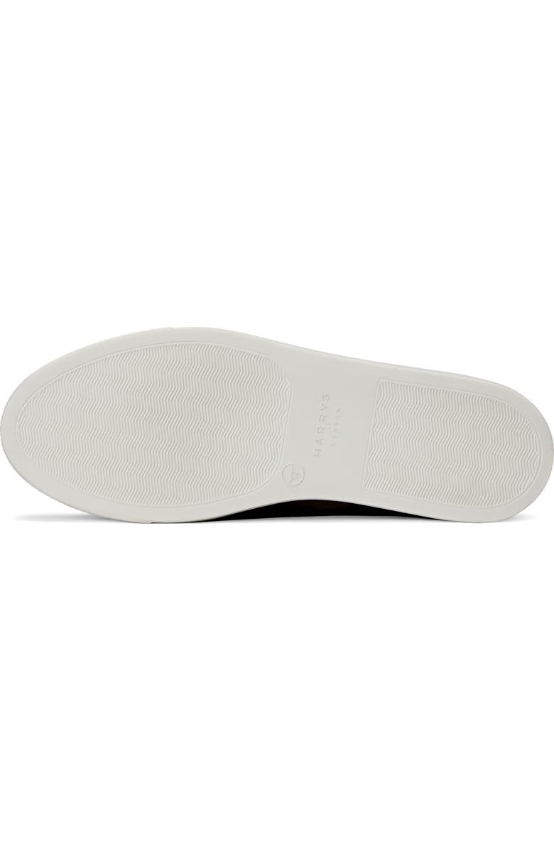 Harrys of London Nimble Sneaker, Alternate, color,