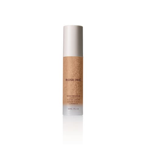 Skin Enhance Luminous Tinted Serum