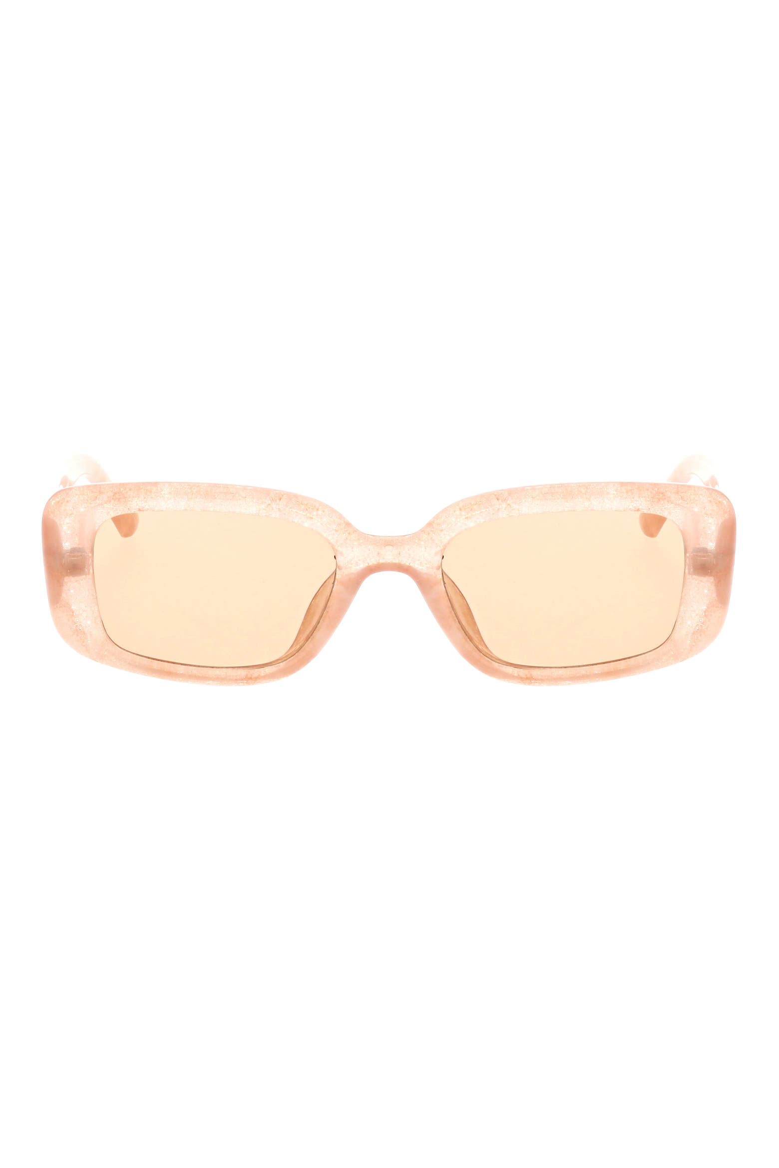 Roxy 51mm Slim Rectangle Sunglasses (Women) | Nordstromrack