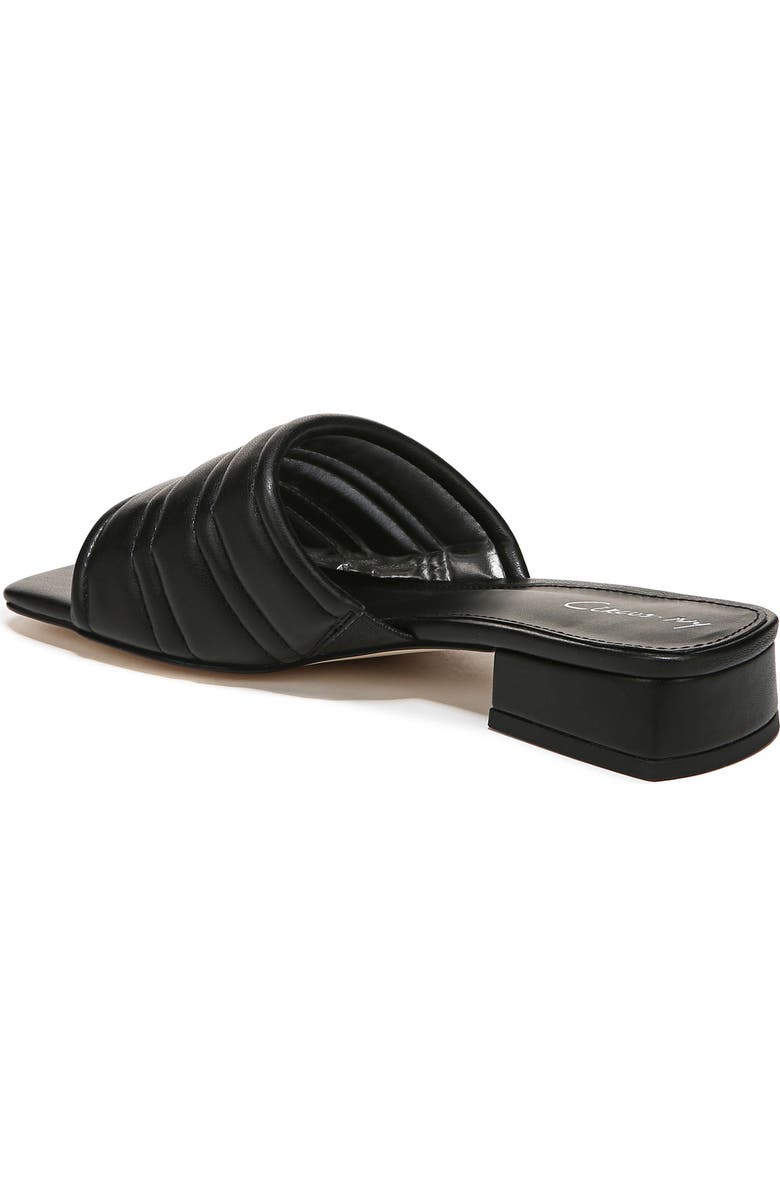 Circus NY by Sam Edelman Joana Slide Sandal, Alternate, color,