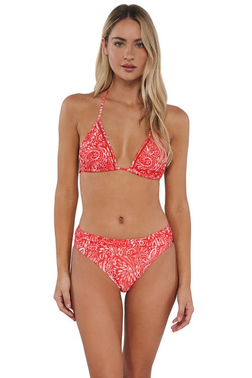 Sunsets Unforgettable Bikini Swim Bottoms In Majorca