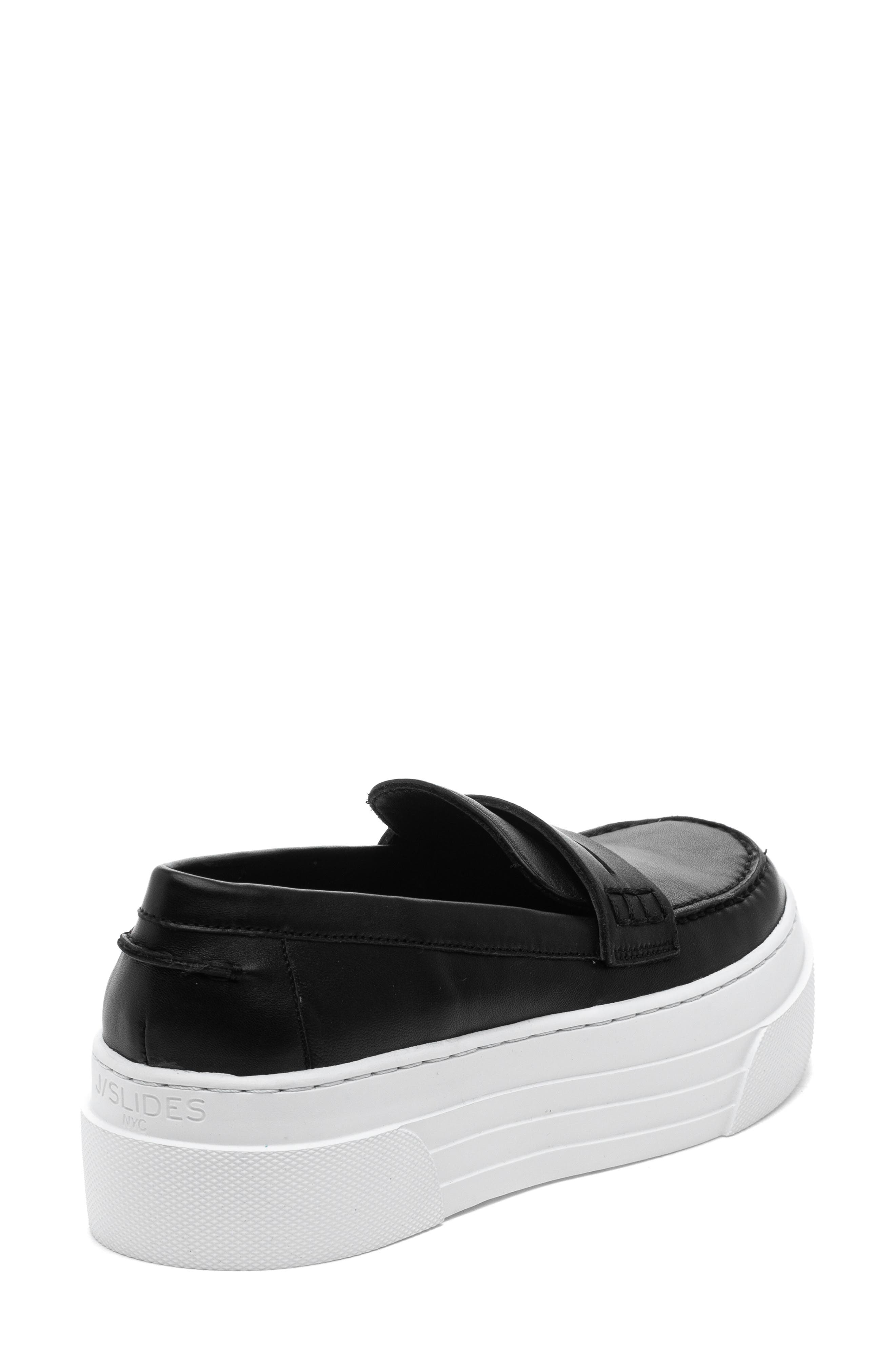 JSlides Ava Slip-On Sneaker, Alternate, color, 