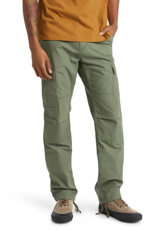 Aviation Cargo Pants