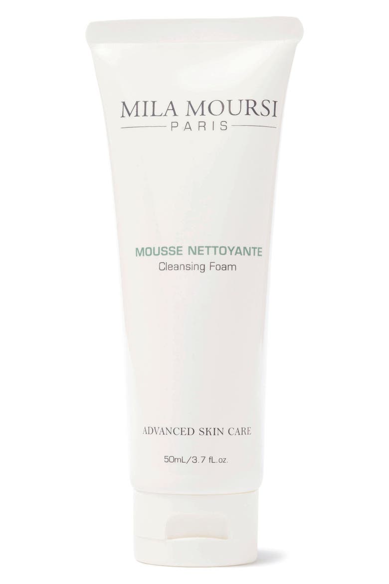 Néttoyant Cleansing Foam video