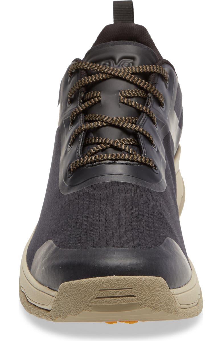 Teva Gateway Water Resistant Hiking Shoe, Alternate, color,