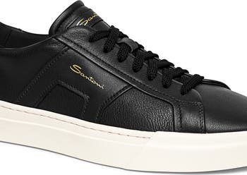 Santoni DBS4 Sneaker (Men) | Nordstrom