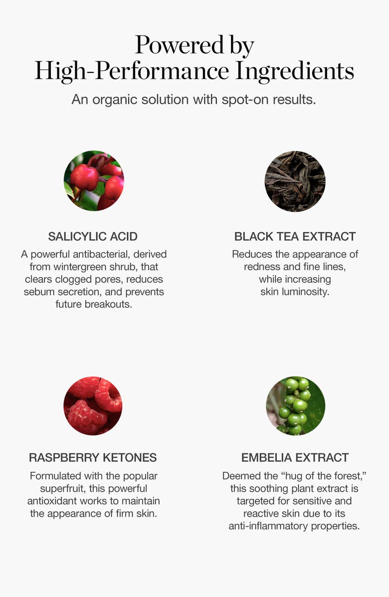 OGEE Targeted Blemish Treatment Gel, Alternate, color, 