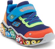 SKECHERS Kids' Play Scene Sneaker