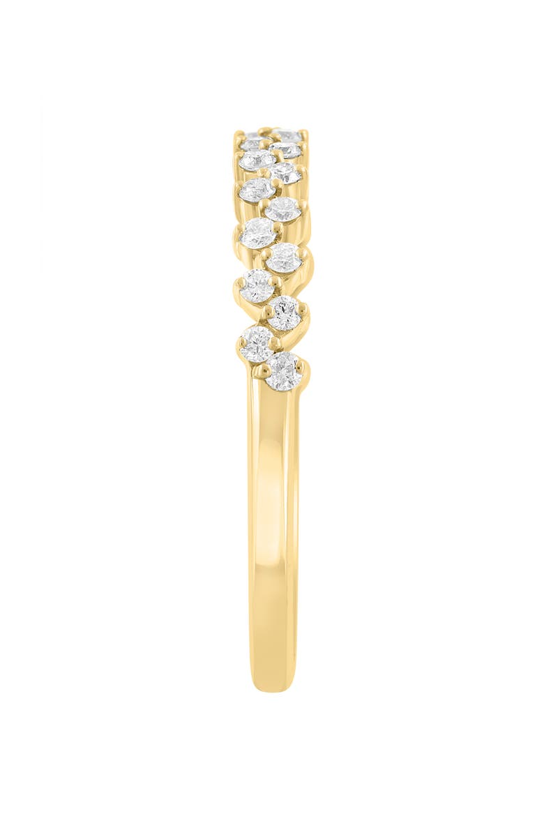 Diamond Stacking Ring, Alternate, color, GOLD