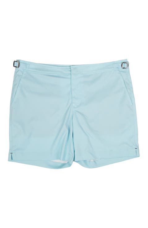 Pool Tailored Swim Short