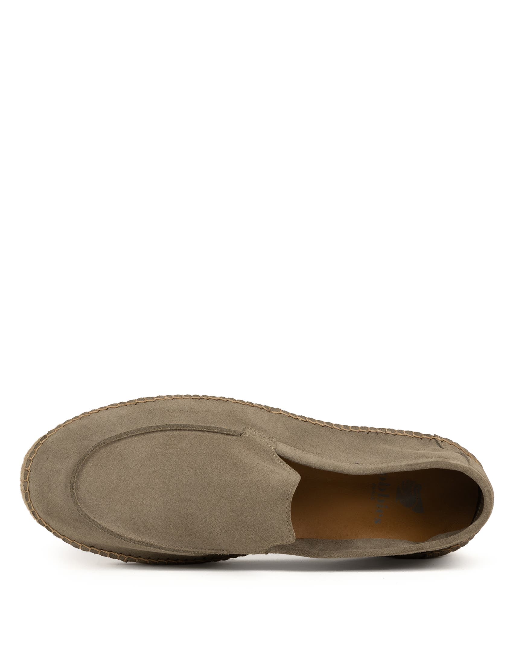 Salvador Sandals & Espadrilles, Alternate, color, Ash Green