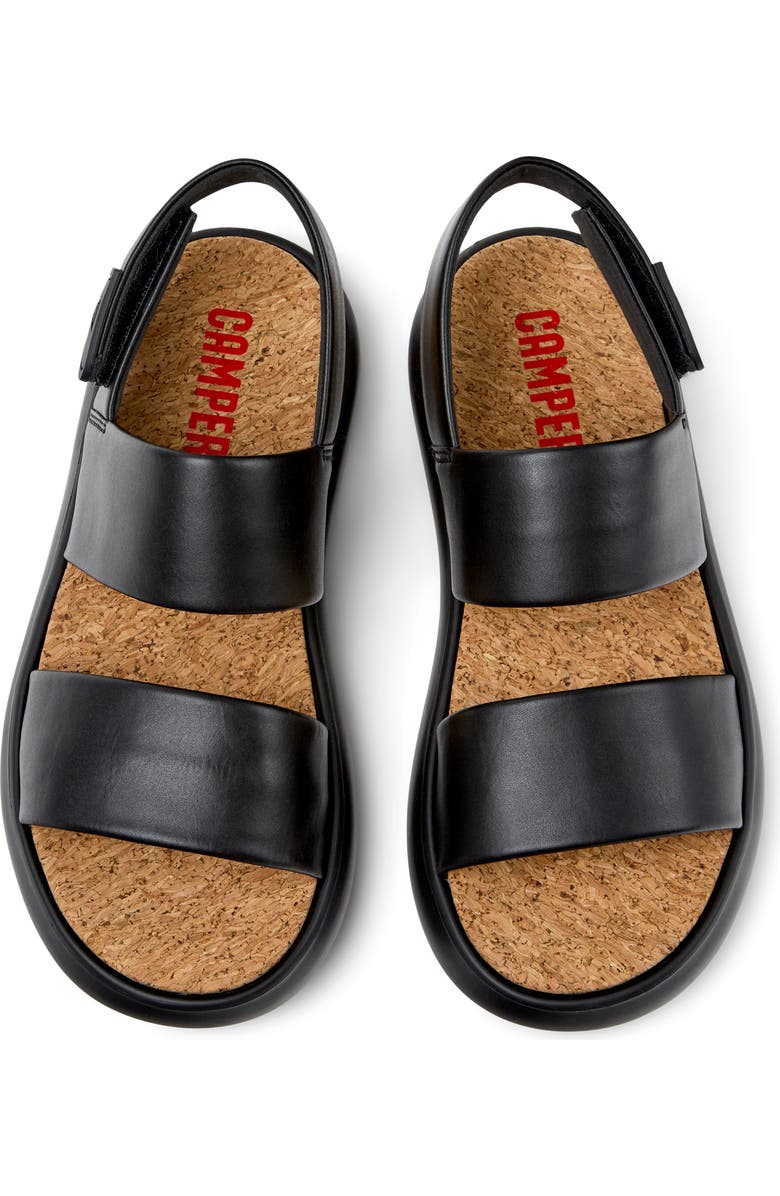 Camper Pelotas Flota Sandal, Alternate, color,