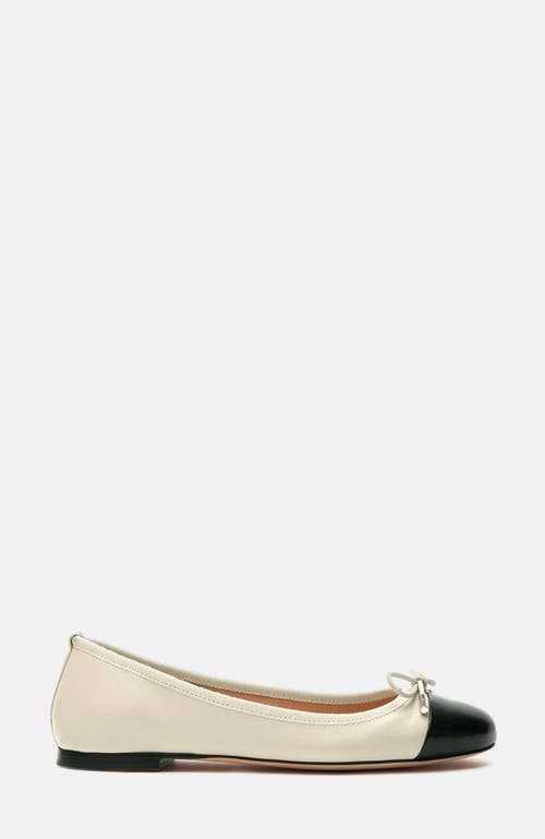 Scarosso Carla Ballet Flats