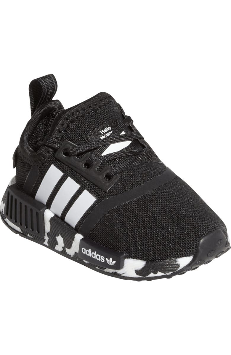 adidas Kids' NMD R1 Sneaker, Main, color,
