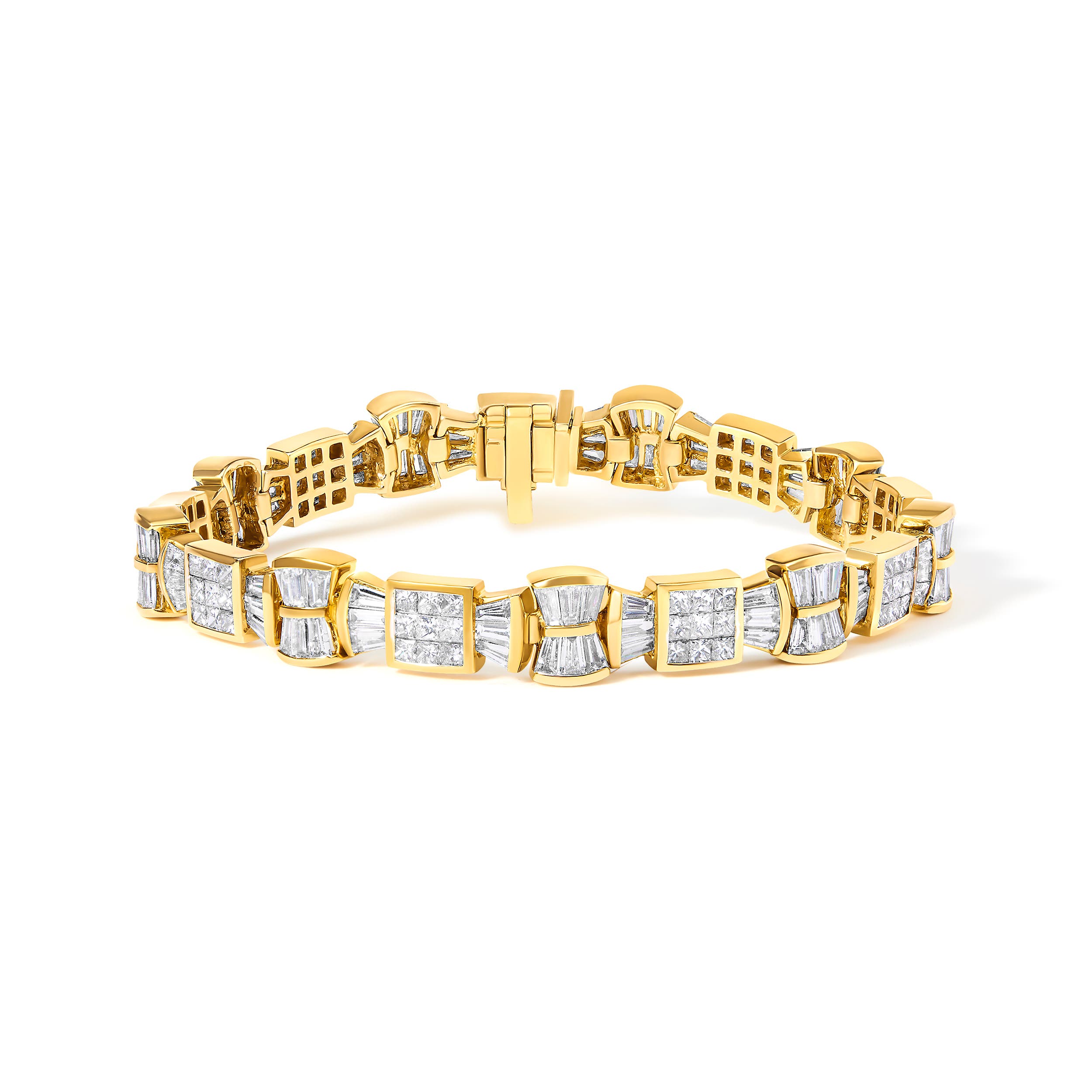 selected Yellow Gold
