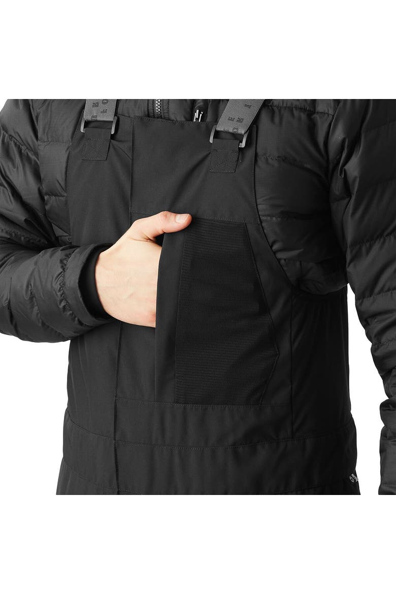 Testy Pant - Men's, Alternate, color, Black2