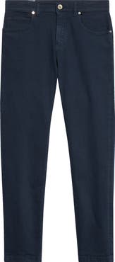 Eleventy Straight Leg Jeans