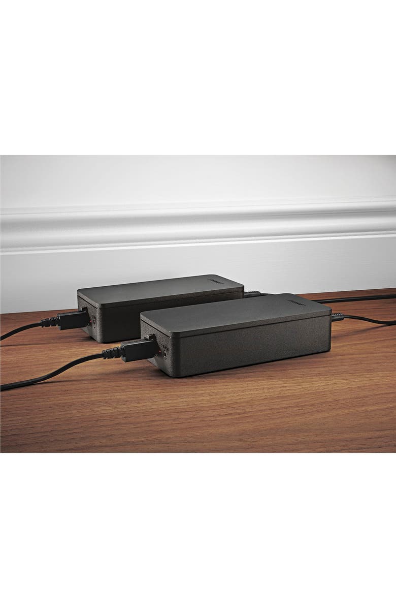 Bose<sup>®</sup> Virtually Invisible<sup>®</sup> 300 Wireless Surround Speakers, Alternate, color, 