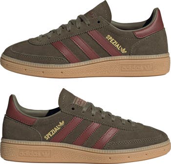 adidas Kids' Handball Spezial Sneaker | Nordstrom