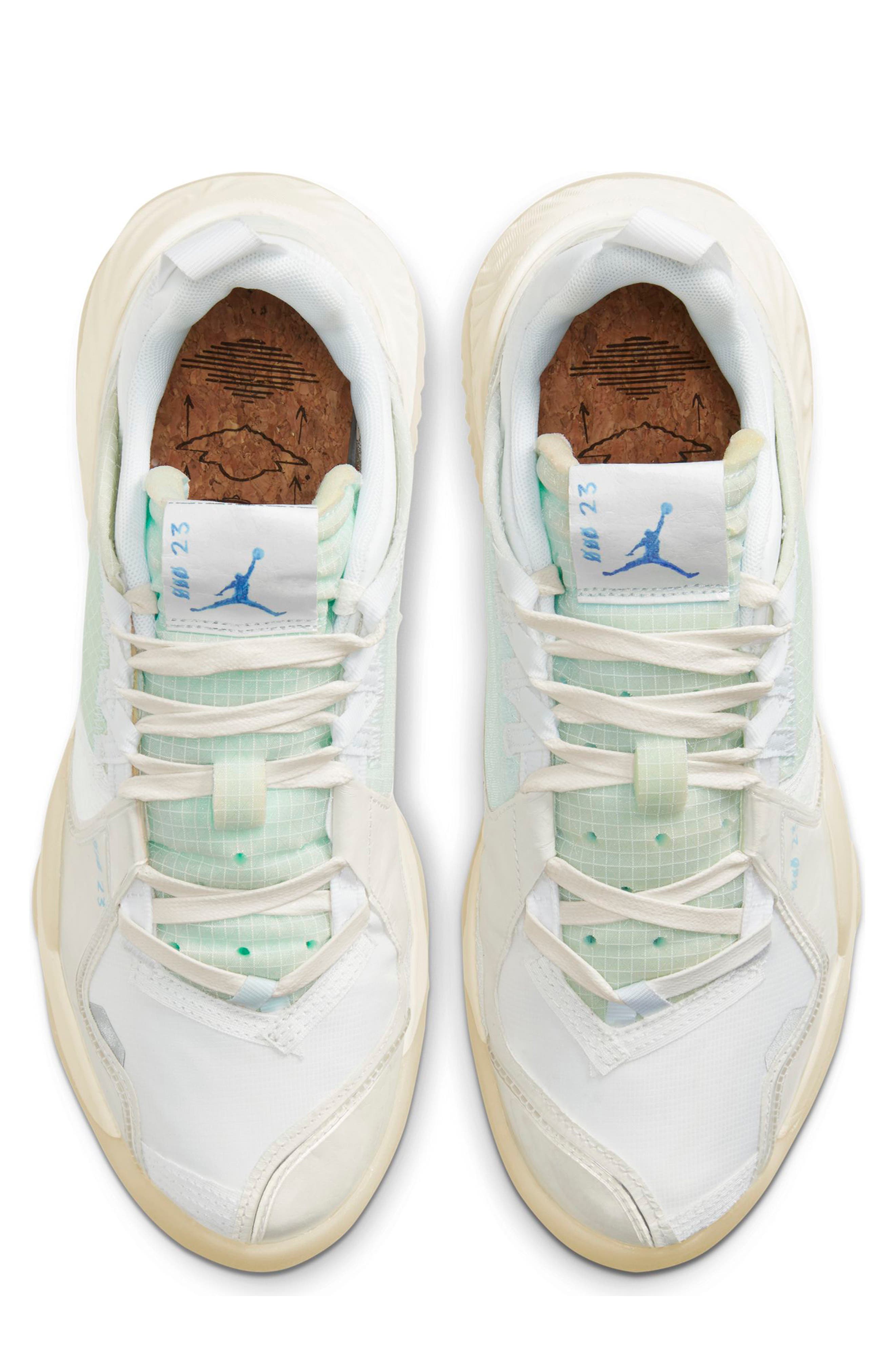 Jordan Delta SP Sneaker, Alternate, color, 