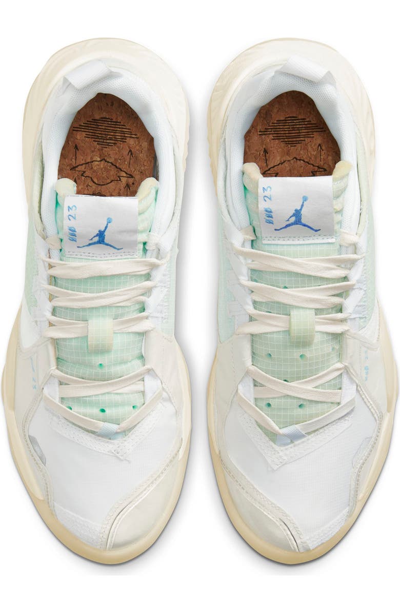 Jordan Delta SP Sneaker, Alternate, color,