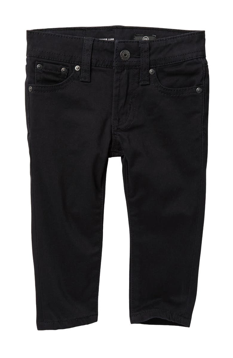 ag adriano goldschmied kids The Stryker Luxe Pants, Main, color, 