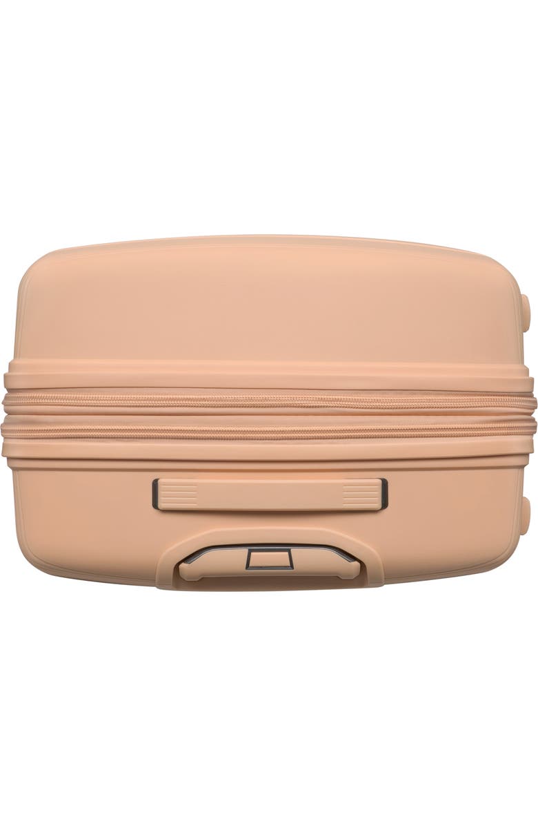 IT LUGGAGE Unanimous 27-Inch Hardside Luggage, Alternate, color, Apricot