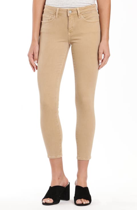 Tess Twill Pants
