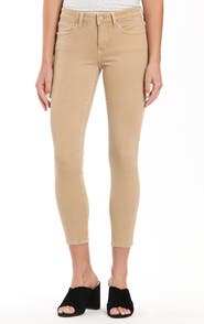 Mavi Jeans Tess Twill Pants