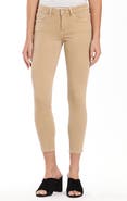 Mavi Jeans Tess Twill Pants