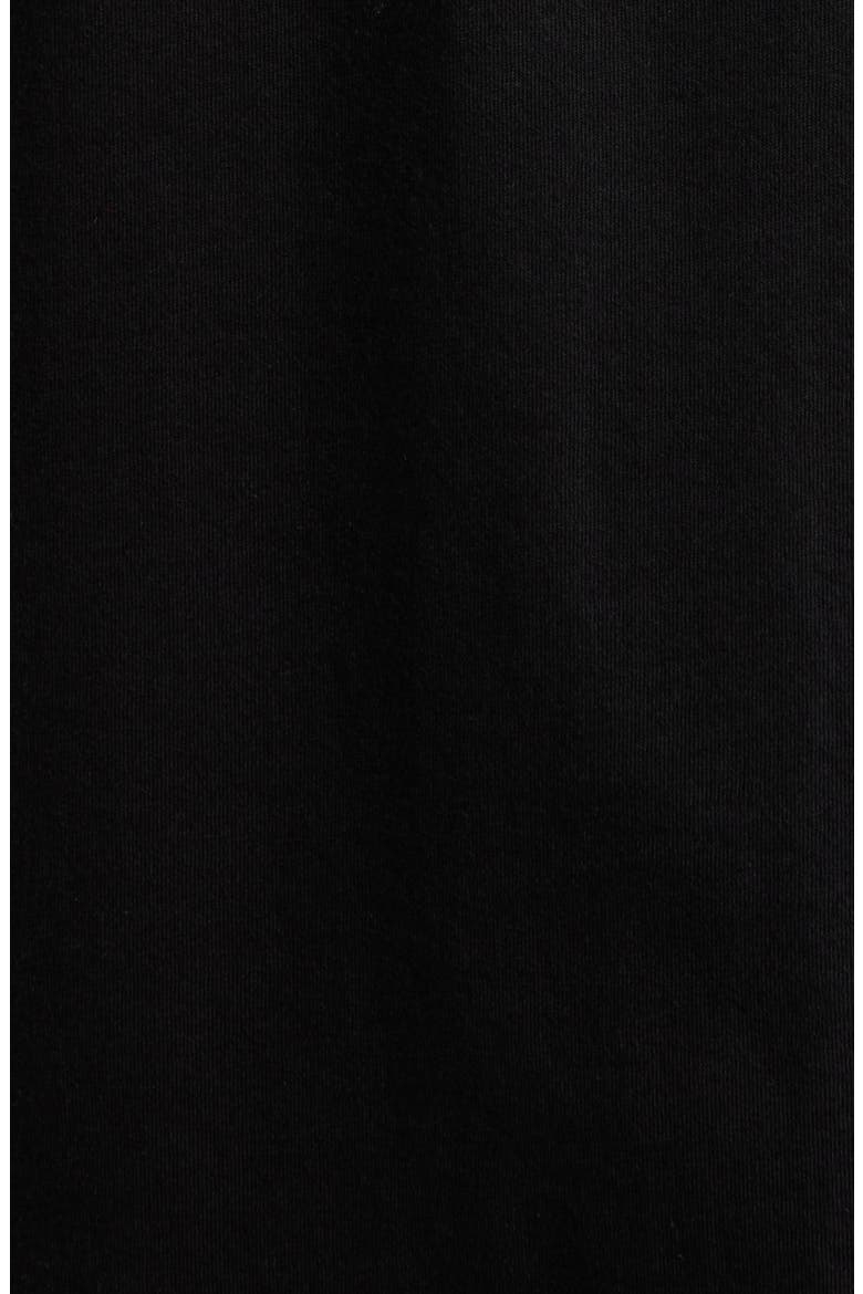 Sunrise Logo Cotton T-Shirt, Alternate, color, BLACK FLORIDA