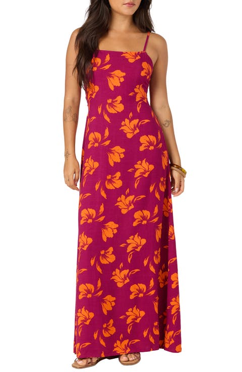 Joan Maxi Dress